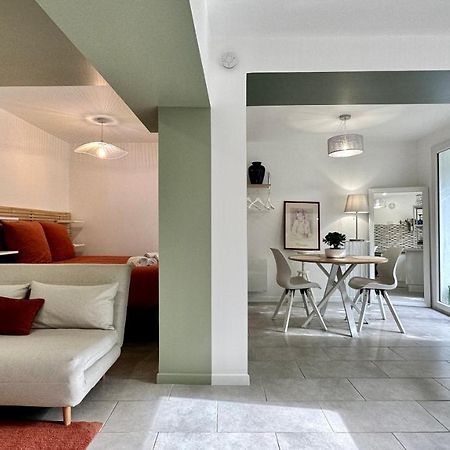 L'Independant Apartment Nemours Luaran gambar