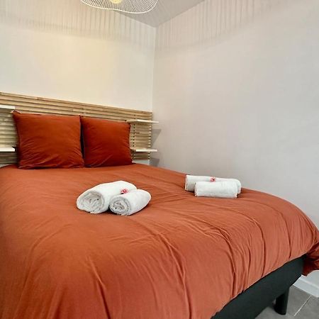 L'Independant Apartment Nemours Luaran gambar
